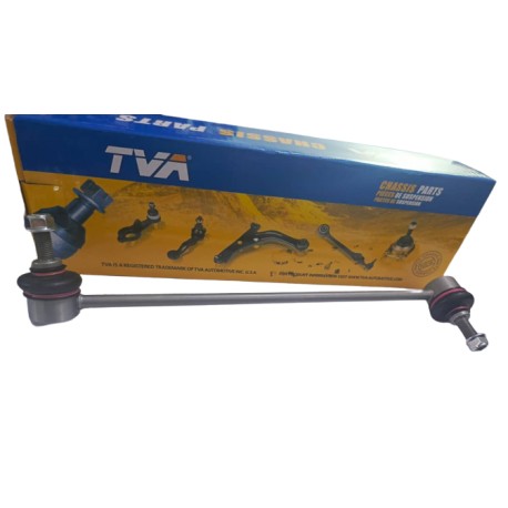 BARRA ESTABILIZADORA TRASERA IZQ HONDA FIT 2007/2008