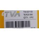 TERMINAL EXTERNO MATIZ/SPARK/TICO