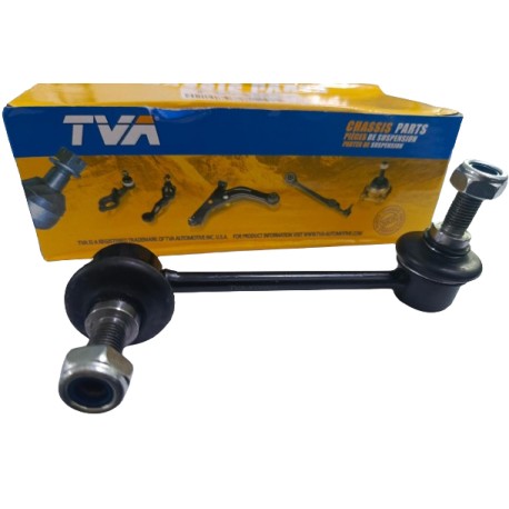 BARRA ESTABILIZADORA HONDA CIVIC CVR 97/01 TRASERA