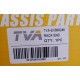 ROTULA/TERMINAL AXIAL DELANTERO HONDA CIVIC 2006/2011