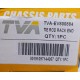 ROTULA DE DIRECCION DE CHEVROLET CRUZE ORLANDO 2011/2016