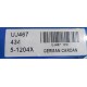 CRUCETA FORD FX4/F150/F250/F350/BRONCO/351 CANTER UJ467