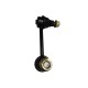 BIELETA HUESITO HONDA CIVIC TRASERA IZQ 98/00 (52321 S04 003