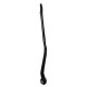 BARRA DE DIRECCION JEEP CHEROKEE 84/01 INFERIOR DERECHA