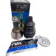 PUNTA DE TRIPOIDE FORD FIESTA 1.25 97/00 25X22X56.5