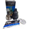 PUNTA DE TRIPOIDE FORD FIESTA 1.25 97/00 25X22X56.5