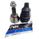 PUNTA DE TRIPOIDE FORD FIESTA 1.25 97/00 25X22X56.5