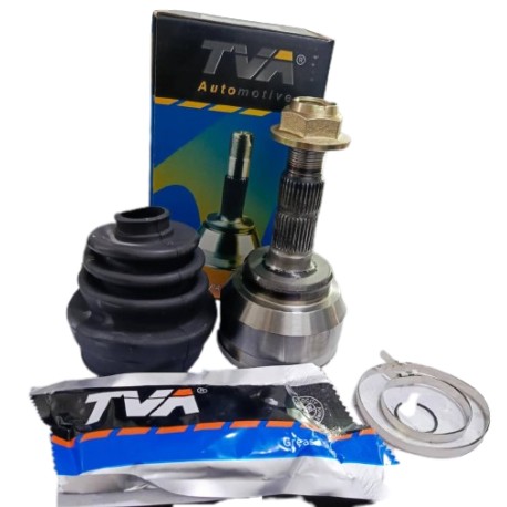 PUNTA DE TRIPOIDE CHEV CRUZE 31/33X59 RETEN INTERNO