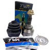 PUNTA DE TRIPOIDE CHEV CRUZE 31X33X59 RETEN INTERNO
