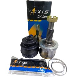 PUNTA TRIPOIDE JEEP GRAND CHEROKEE 99/04 WJ 32X27 C/ABS