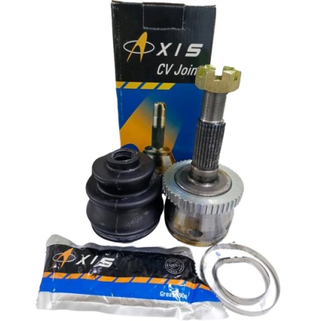 PUNTA TRIPOIDE JEEP GRAND CHEROKEE 99/04 WJ 32X27 C/ABS