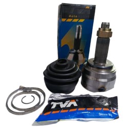 PUNTA TRIPOIDE FORD FORTALEZA F150 4X4 00/UP 33X28