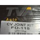 PUNTA DE TRIPOIDE FORD EXPLORER 4X4 95/01 34X27