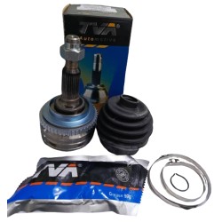 PUNTA TRIPOIDE CAVALIER 4CIL 97/99 GM-61 INT32 EXT33 C/ABS