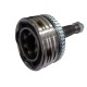 PUNTA TRIPOIDE CAVALIER 4CIL 97/99 GM-61 INT32 EXT33 C/ABS
