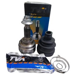 PUNTA TRIPOIDE CHEV OPTRA SINCRONICO 33X29 RET EXT SIN ABS