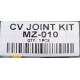 PUNTA DE TRIPOIDE FORD LASER 1.6 1.8 MAZDA 323 ALLEGRO 30X26