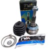 PUNTA DE TRIPOIDE CHEVROLET CAVALIER 33X32 (SIN ABS)