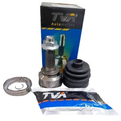 PUNTA TRIPOIDE FESTIVA AUTOMATICO KIA RIO 1.3 96/01 21X24