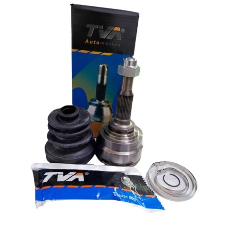 PUNTA DE TRIPOIDE CHEVROLET CAVALIER CORSICA 6CIL 33X32