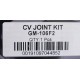 PUNTA DE TRIPOIDE CHEVROLET CAVALIER CORSICA 6CIL 33X32
