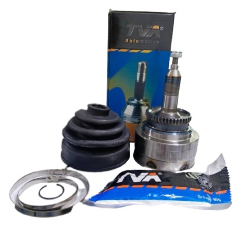 PUNTA TRIPOIDE FORD PICK - UP FX4 C/ABS 28 DTS TIPO TORNILLO