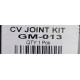 PUNTA DE TRIPOIDE CHEVROLET CENTURY 3.1 LUMINA 32X33X73