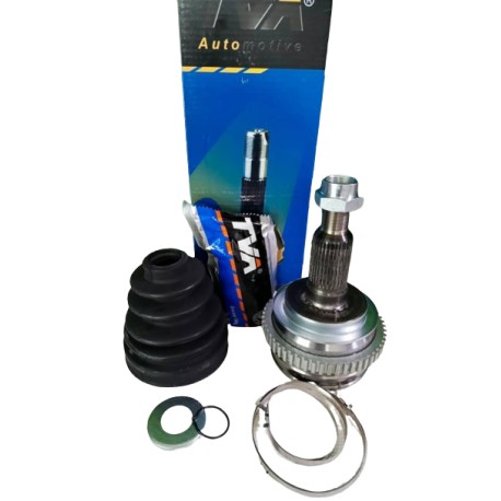 PUNTA DE TRIPOIDE CHEVROLET TAHOE SILVERADO 4X4 07/15 35X33