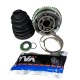 PUNTA DE TRIPOIDE CHEVROLET TAHOE SILVERADO 4X4 07/15 35X33