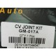 PUNTA DE TRIPOIDE CHEVROLET TAHOE SILVERADO 4X4 07/15 35X33