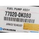 BOMBA DE GASOLINA HILUX 2.7/FORTUNER HILUX 4.0
