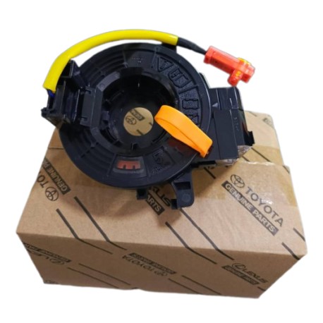 Cable Espiral Airbag Toyota Hilux Kavak Fortuner