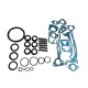 KIT EMPACADURA MONTERO SPORT