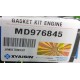 KIT EMPACADURA MONTERO SPORT
