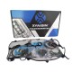 KIT EMPCADURA MAZDA ALLEGRO 1.8