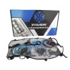KIT EMPCADURA MAZDA ALLEGRO 1.8
