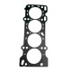 KIT EMPCADURA MAZDA ALLEGRO 1.8