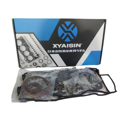 KIT DE EMPACADURA GRAND VITARA 2.7 6CIL