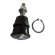 MUÑON INFERIOR TRASERO FORD ESCAPE 2001/2008