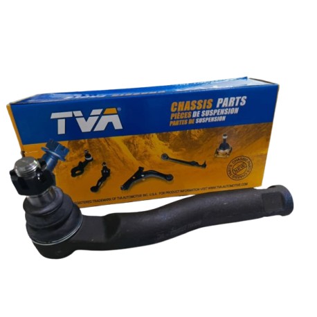 TERMINAL IZQ TOYOTA TUNDRA RORAIMA SEQUOIA 2007/2019