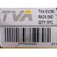 ROTULAS DE DIRECCION MECANICA MITSUBICHI PANEL L300 92/15