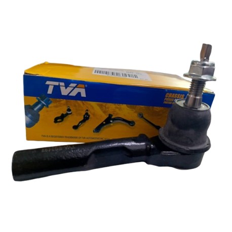 TERMINAL DIRECCION EXTERNO CHEYENNE SILVERADO 4X2 2000/2006