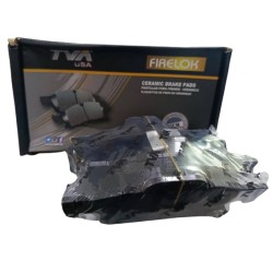 PASTILLAS DE FRENO TRASERAS JEEP GRAND CHEROKEE 4G 11/14