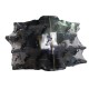PASTILLAS DE FRENO TRASERAS JEEP GRAND CHEROKEE 4G 11/14