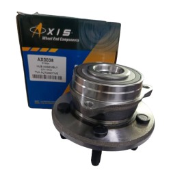 MOZO DELANTERO JEEP GRAND CHEROKEE 4G 2011/2018