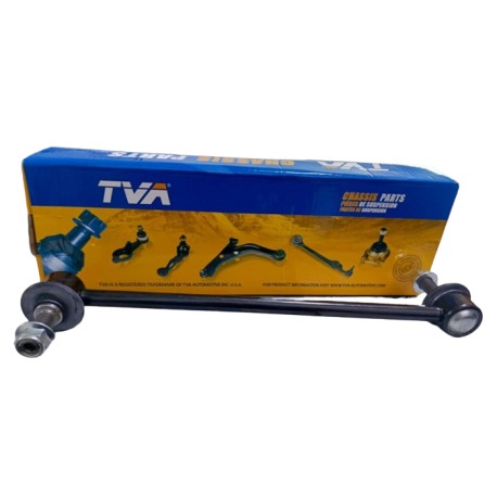 BARRA ESTABILIZADORA DEL CHEV CRUZE ORLANDO 2011/2015