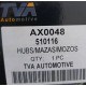 RODAMIENTO JEEP GRAND CHEROKEE 11/18 4G TRASERO