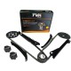 KIT CADENA DE TIEMPO FORD TRITON 5.4 330 97/03 2V EXPEDITION