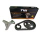 KIT DE TIEMPO DE CHEVROLET CAVALIER 2.2 CADENA 04 76124