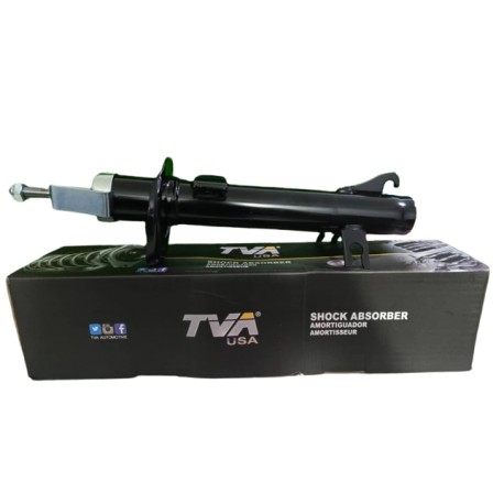 AMORTIGUADOR DELANTERO FIESTA POWER /MAX/ MOVE 1.6 04/13